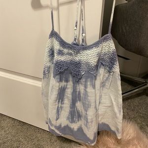 American Eagle tank top